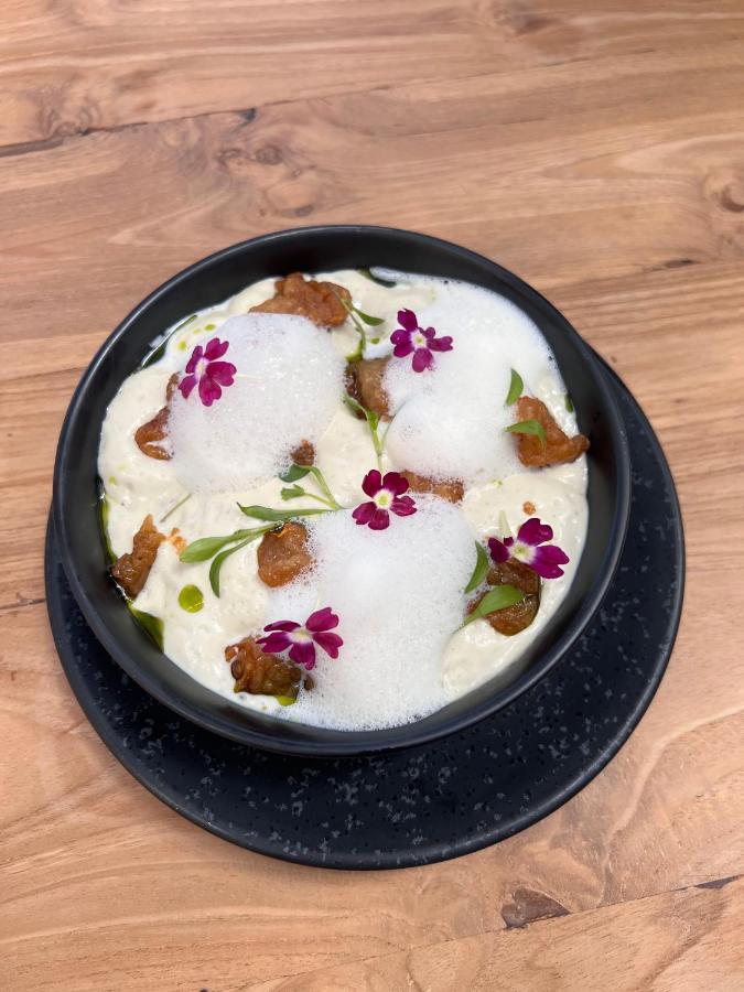 Alcaidesa Boutique Hotel Eksteriør billede