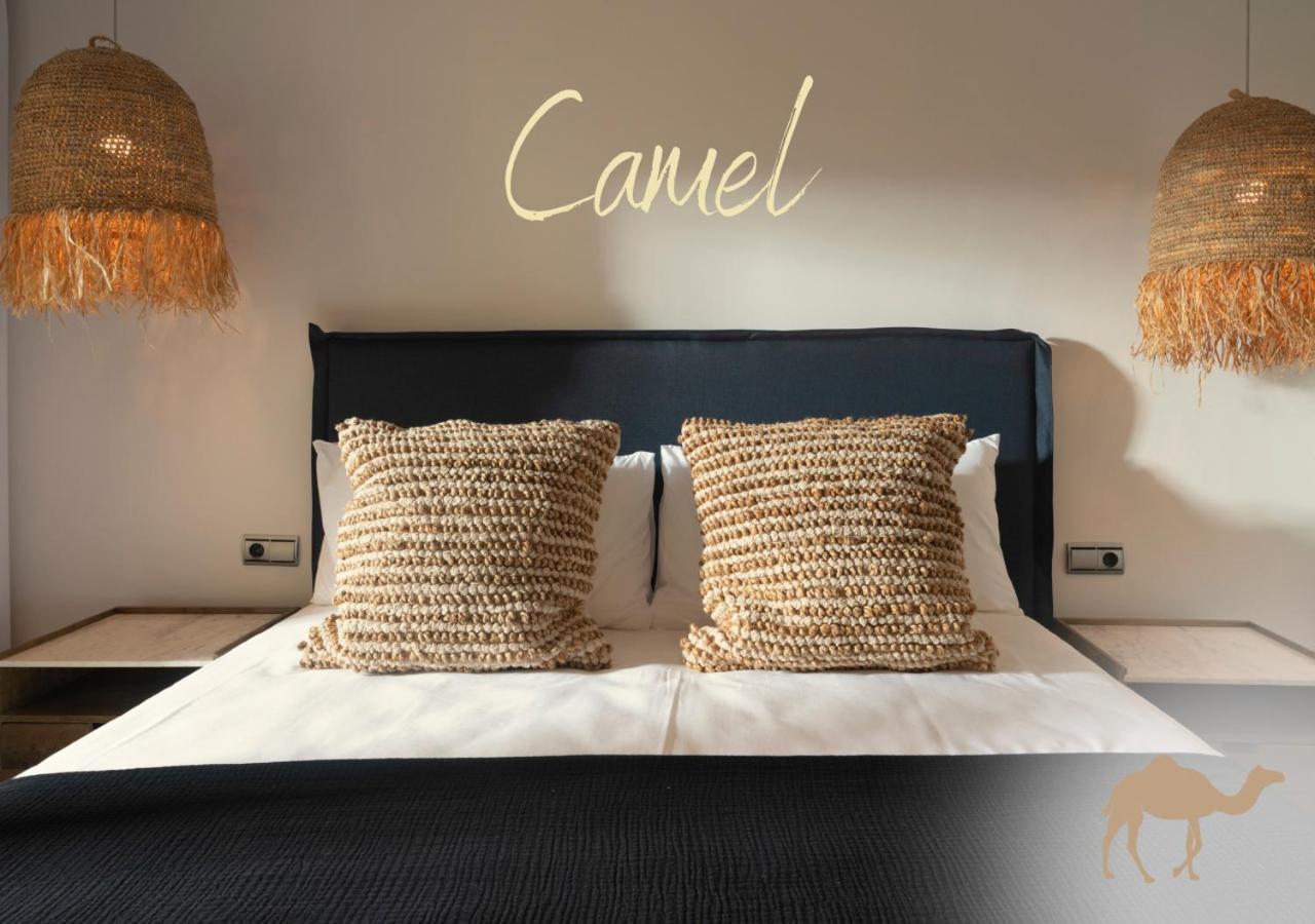 Alcaidesa Boutique Hotel Eksteriør billede