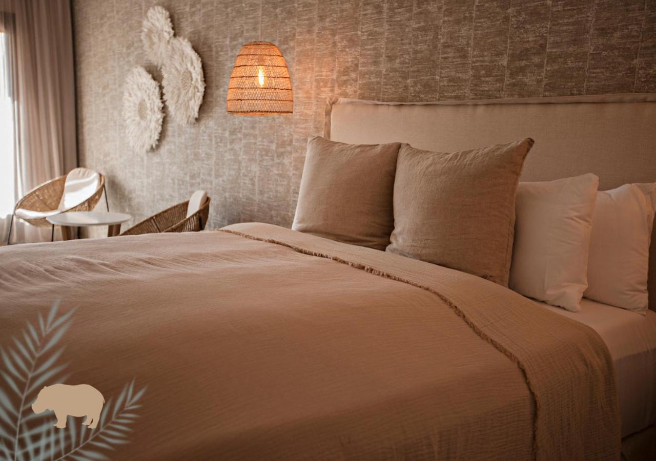 Alcaidesa Boutique Hotel Eksteriør billede