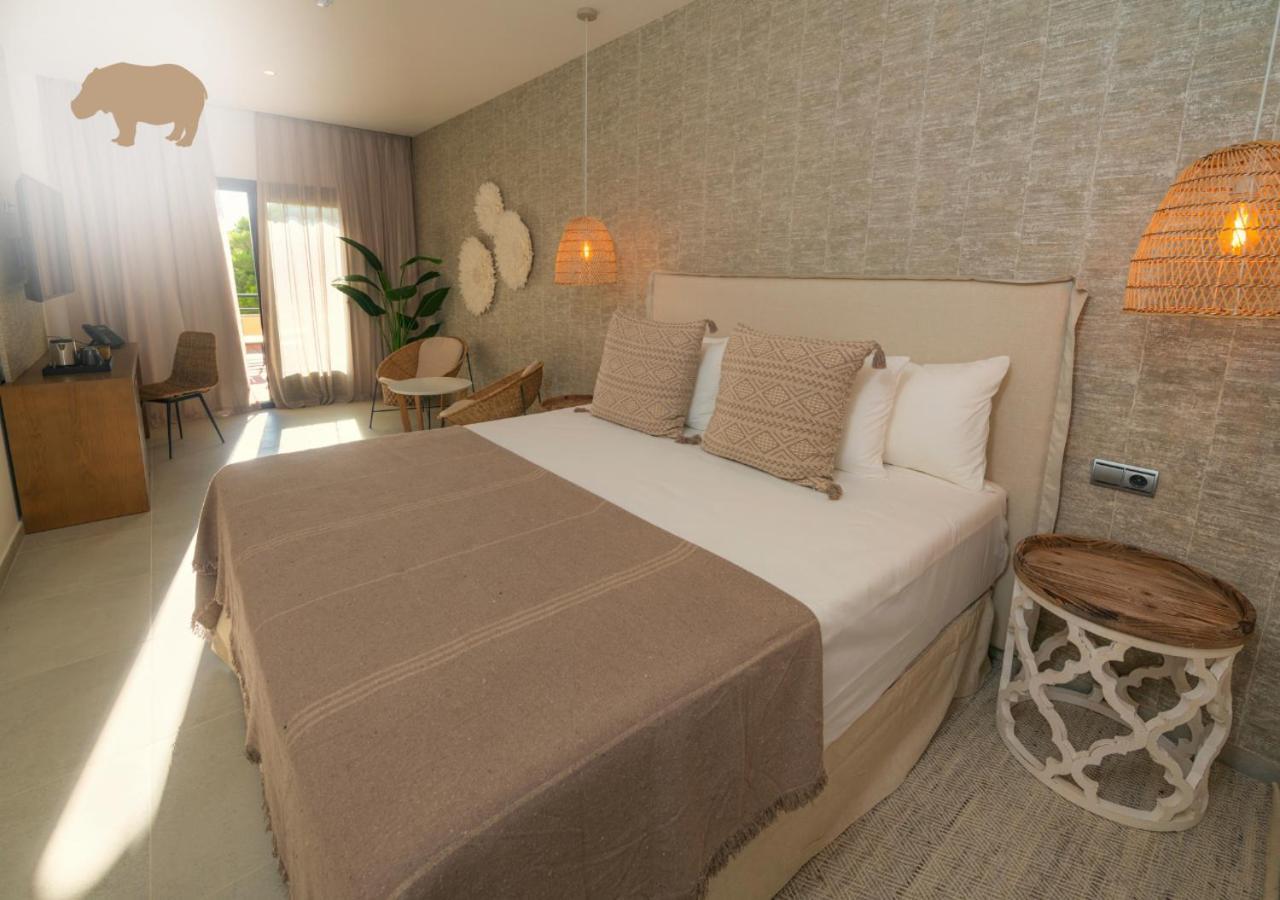 Alcaidesa Boutique Hotel Eksteriør billede