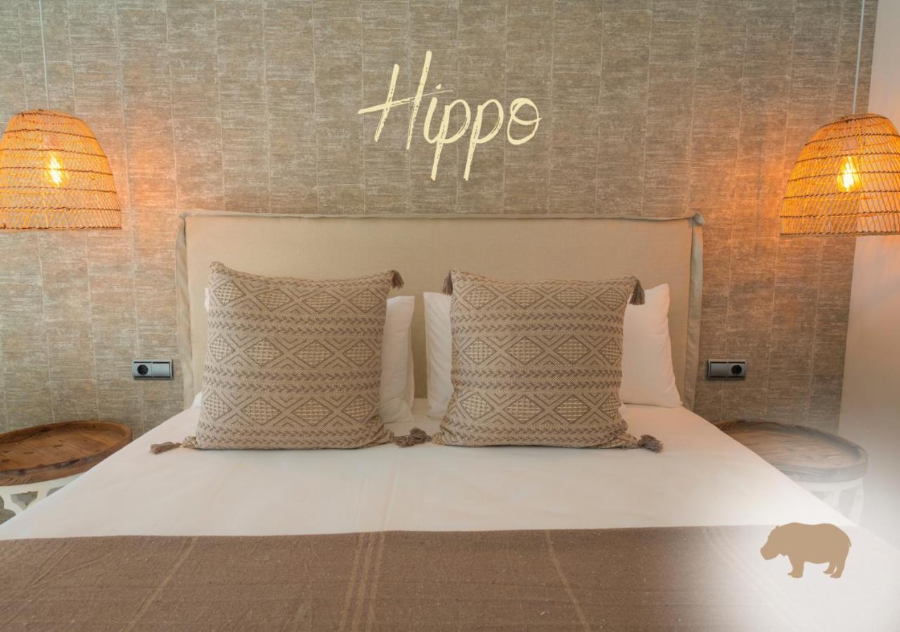 Alcaidesa Boutique Hotel Eksteriør billede