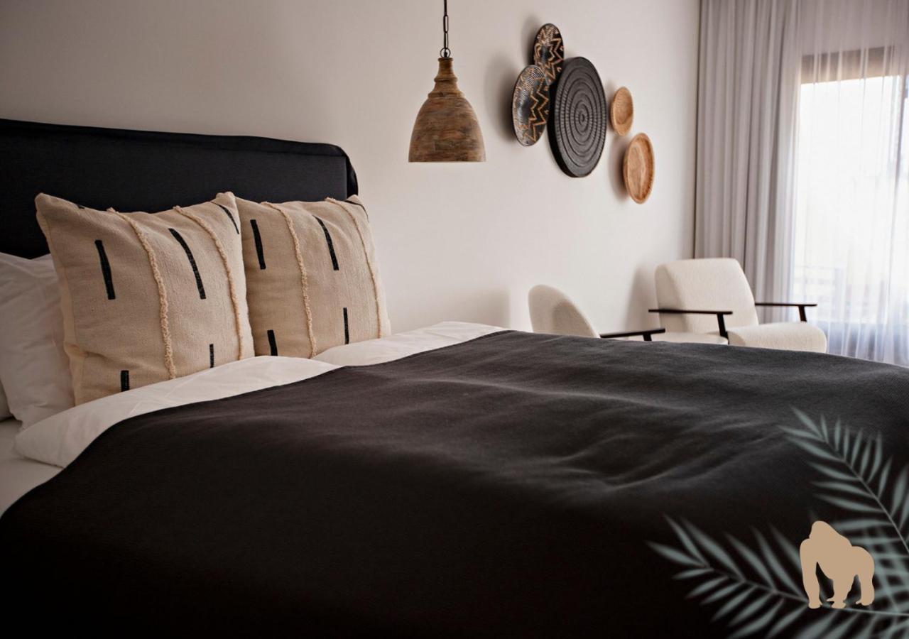 Alcaidesa Boutique Hotel Eksteriør billede