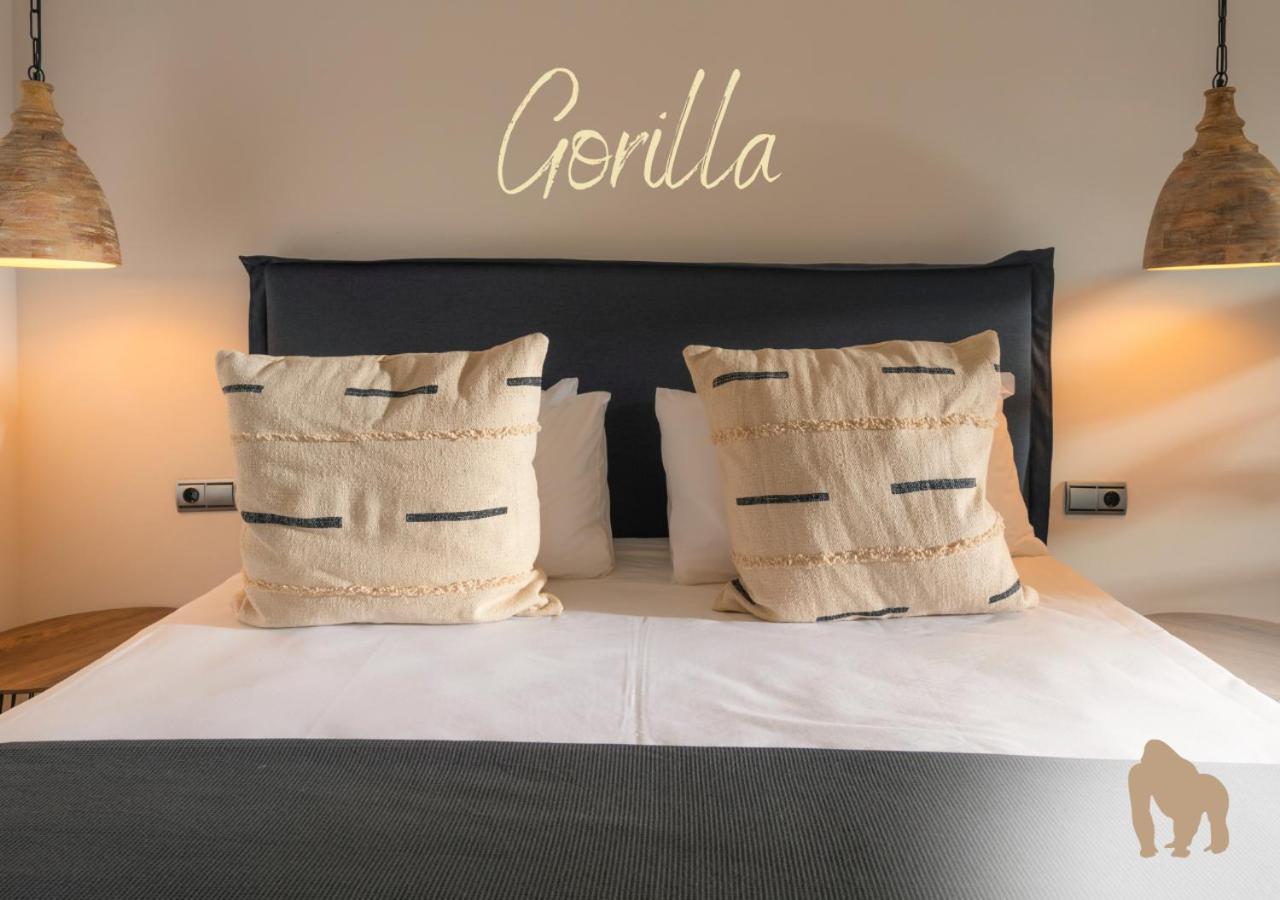 Alcaidesa Boutique Hotel Eksteriør billede