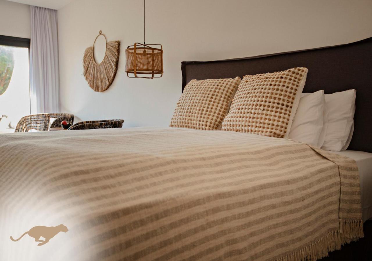 Alcaidesa Boutique Hotel Eksteriør billede