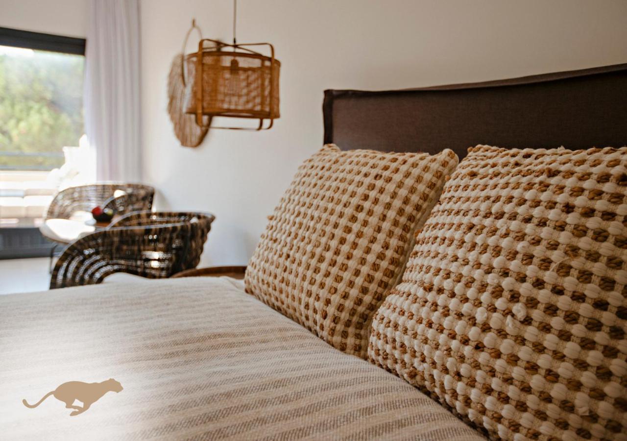 Alcaidesa Boutique Hotel Eksteriør billede