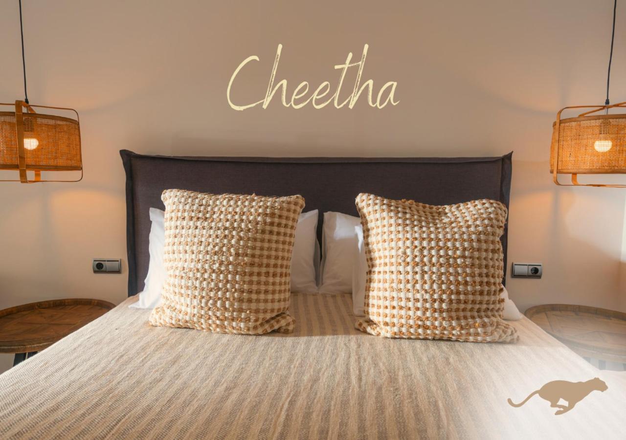 Alcaidesa Boutique Hotel Eksteriør billede
