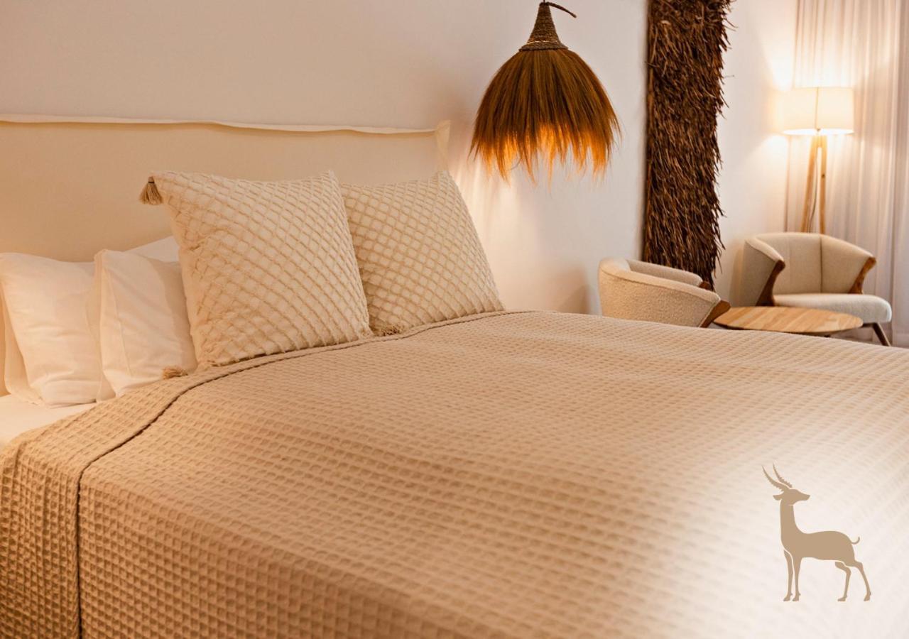 Alcaidesa Boutique Hotel Eksteriør billede