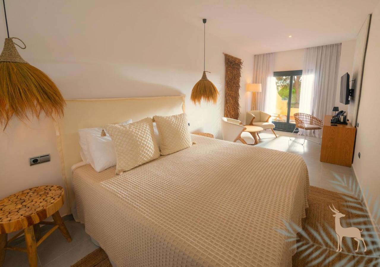 Alcaidesa Boutique Hotel Eksteriør billede