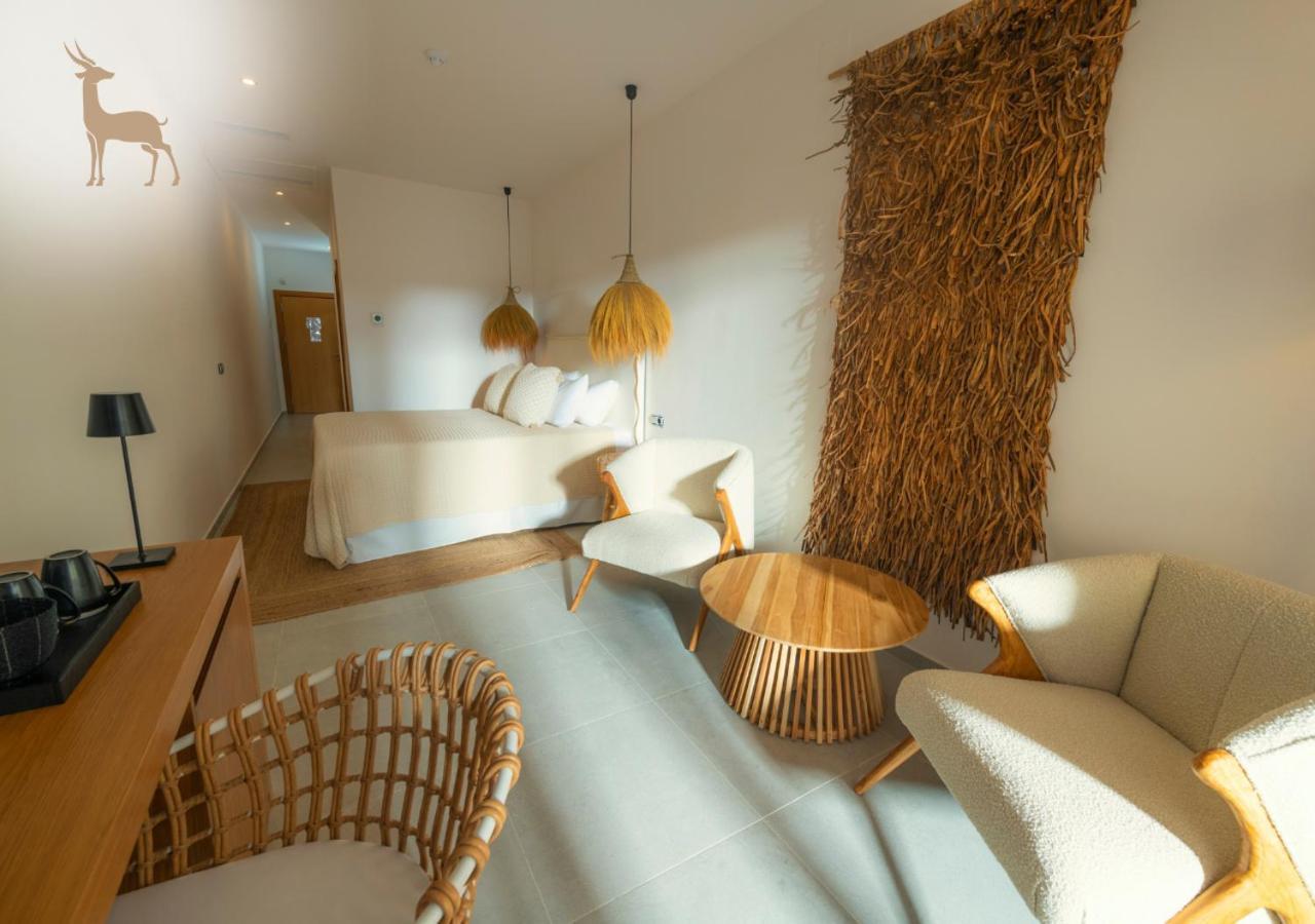 Alcaidesa Boutique Hotel Eksteriør billede