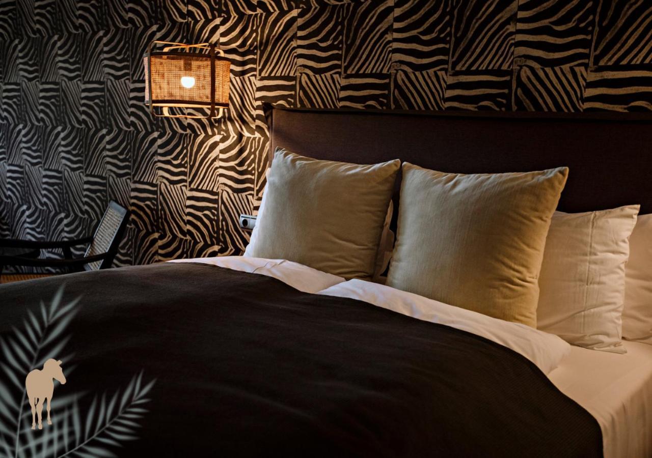 Alcaidesa Boutique Hotel Eksteriør billede