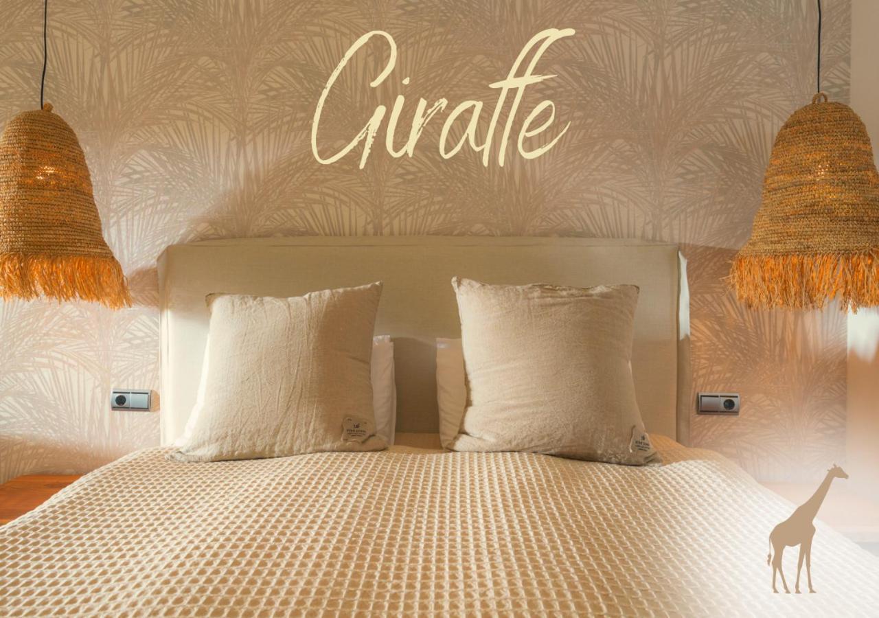 Alcaidesa Boutique Hotel Eksteriør billede