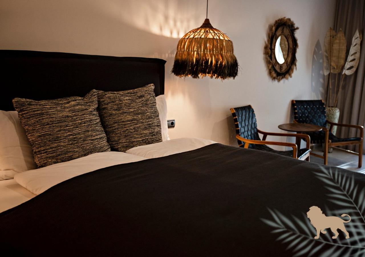Alcaidesa Boutique Hotel Eksteriør billede